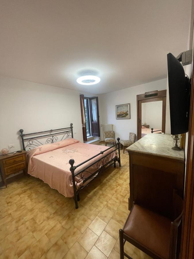 B&B Lorenzo Il Magnifico Celano Ngoại thất bức ảnh