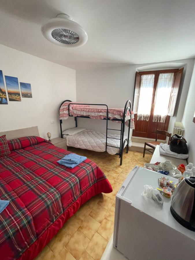 B&B Lorenzo Il Magnifico Celano Ngoại thất bức ảnh