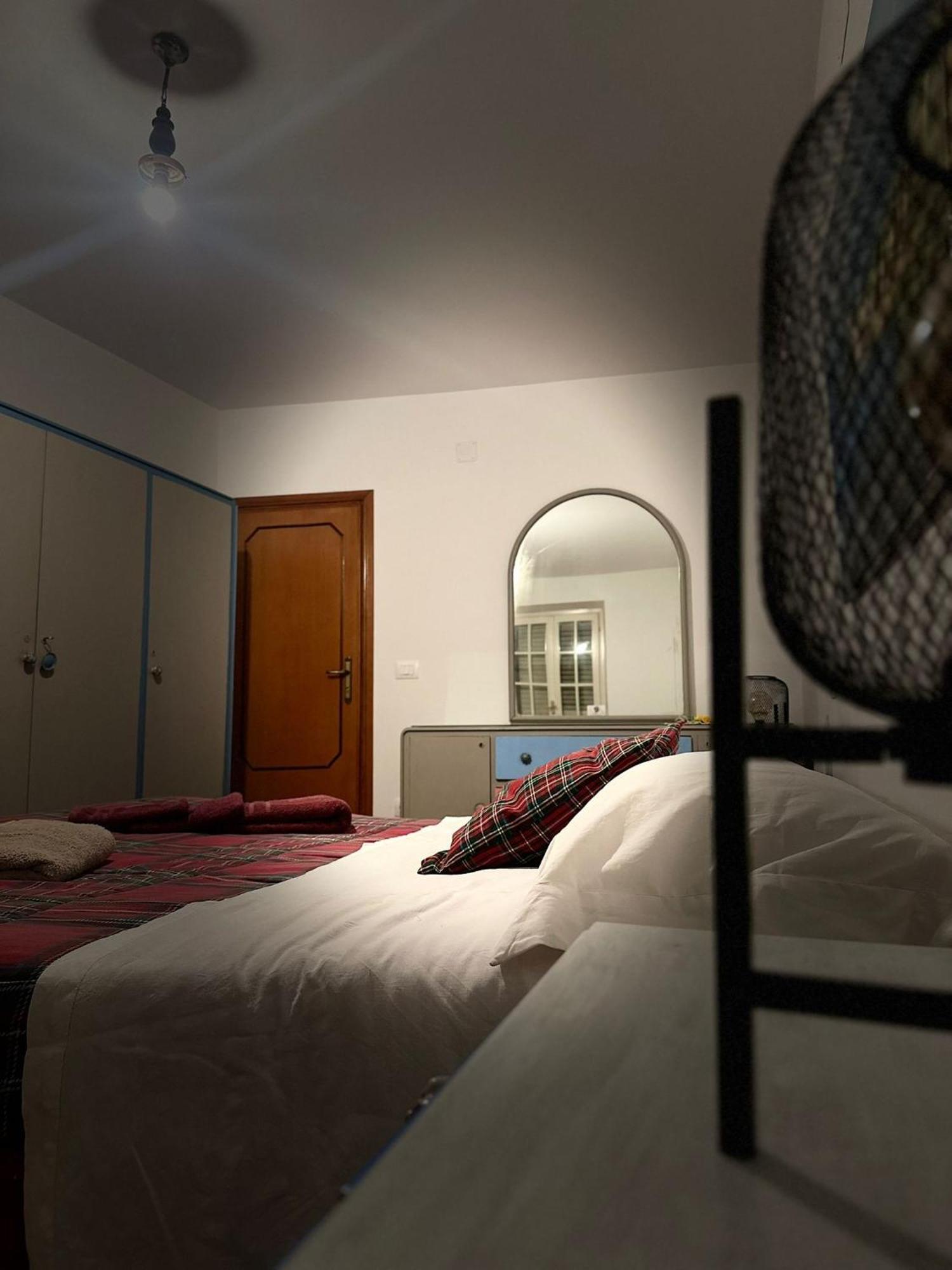 B&B Lorenzo Il Magnifico Celano Ngoại thất bức ảnh